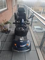 Scootmobiel mango tiger 4, Ophalen of Verzenden, Gebruikt