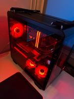 Game PC - RX7800XT - Ryzen 7 78003XD, Ophalen, Zo goed als nieuw, AMD Ryzen 7, Gaming