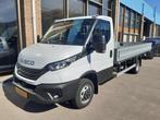 Iveco Daily 35C18 3.0d Autm. 3500 Kg Trekhaak Airco Cruiseco, Auto's, Automaat, Gebruikt, 4 cilinders, Iveco