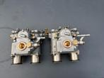 Weber 40 DCOE, Weber carburateur, dubbele Webers, Ophalen of Verzenden, Gereviseerd