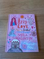 Lizzy Love Villa Valentijn - Manon Sikkel, Ophalen of Verzenden, Zo goed als nieuw, Fictie algemeen