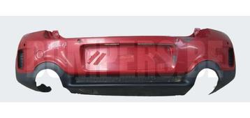 Bumper Mini Cooper Coutryman S R60 10-51129801898 Achterbump beschikbaar voor biedingen