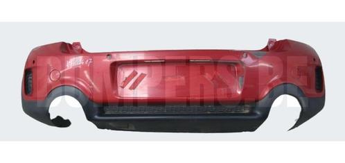Bumper Mini Cooper Coutryman S R60 10-51129801898 Achterbump, Auto-onderdelen, Carrosserie en Plaatwerk, Bumper, Achter, Gebruikt