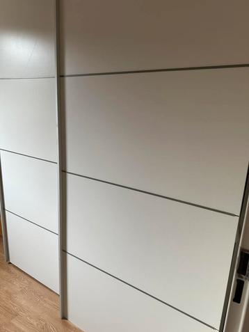 Kleding kast