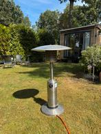 Terrasverwarmer Tafelmodel - Zo Goed Als Nieuw!, Ophalen, Zo goed als nieuw, Gas, Vloer