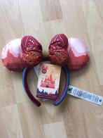 Disney Minnie Mouse The Main Attraction Big Thunder Mountain, Ophalen of Verzenden, Nieuw, Accessoires