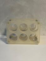 Bottle wijnrek Jasper Morrison design Magis wijnhouder 1994, Gebruikt, 5 tot 15 flessen, Magis, Ophalen of Verzenden