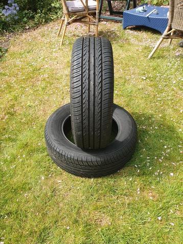 Firestone banden 2x 195/65/R15  91H 6,5mm profiel beschikbaar voor biedingen