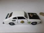 Corgi Toys 303 FORD CAPRI 3 LITRE COMPETITION I.g.st. (-B-), Hobby en Vrije tijd, Modelauto's | 1:43, Ophalen of Verzenden, Zo goed als nieuw