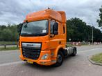 DAF CF 400 (bj 2015), Automaat, Achterwielaandrijving, Euro 6, Overige kleuren