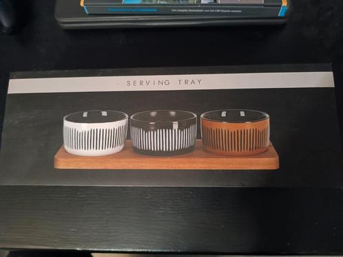 Serving tray, Huis en Inrichting, Keuken | Servies, Nieuw, Ophalen