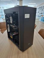 Refurbished i5 Gaming PC met Windows 11 (RTX 2060 super), Ophalen of Verzenden, Refurbished, 16 GB, Gaming
