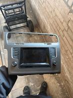 Golf 7 Origineel Navigatiescherm, Auto-onderdelen, Ophalen of Verzenden, Gebruikt, Volkswagen