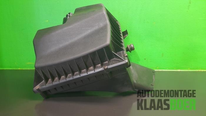 Luchtfilterhuis van een Opel Astra, Auto-onderdelen, Motor en Toebehoren, Opel, Gebruikt, 6 maanden garantie, 12 maanden garantie