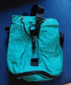 Groene kinderzwem (rug)tas, Ophalen of Verzenden, Zo goed als nieuw, Unisex kinderen