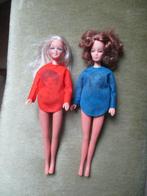 2   HASBRO  DISCO DOLS IN OUTFIT, Verzamelen, Poppen, Verzenden, Gebruikt, Pop