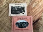 SNAPSHOTS  LUXEMBURG, Verzamelen, Gebruikt, Foto, 1940 tot 1960, Buitenland