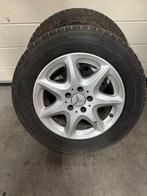 Banden met velgen, Ophalen, Gebruikt, 16 inch, Banden en Velgen