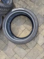 winterbanden, Auto diversen, Wieldoppen, Ophalen, Zo goed als nieuw