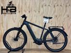 Riese & Müller Charger3 GT vario E-Bike 625Wh, Riese & Müller, Ophalen of Verzenden, Zo goed als nieuw, 51 tot 55 cm