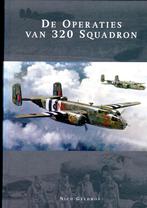 Geldhof, N. 320 Squadron Gewijzigd MLD Mitchells, Ophalen of Verzenden, Nieuw, Boek of Tijdschrift