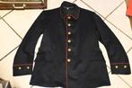 duitse feuerwehr uniform jas pre wo2 duitsland, Verzamelen, Militaria | Tweede Wereldoorlog, Ophalen of Verzenden, Overige soorten