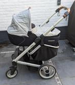 Mutsy iGO kinderwagen geheel compleet, Zo goed als nieuw, Mutsy, Ophalen