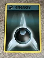 Darkness Energy - Pokemon Kaart (2016), Ophalen of Verzenden, Zo goed als nieuw, Losse kaart