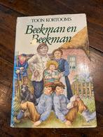 Beekman en Beekman - Toon Kortooms, Ophalen of Verzenden, Zo goed als nieuw