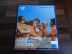 voetbalplaatjes 2008 Hollands Helden, Zo goed als nieuw, Poster, Plaatje of Sticker, Ophalen