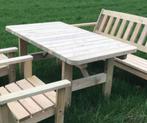 Tuintafel 140 x 80 cm nieuw, Ophalen, Koopmans HH, Beatrixstraat 65E Beneden Leeuwen, Nieuw