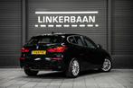 BMW 1-serie 116i | Navi | PDC | Apple Carplay | Cruise | DAB, 65 €/maand, Stof, Gebruikt, Met garantie (alle)