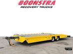 Tijhof TA 8500 Winde Tandemasser BY 2017 Trailer (bj 2017), Auto's, Overige brandstoffen, Origineel Nederlands, Bedrijf, Aanhangers en Opleggers