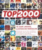 Boeken-set Top2000/Top2000 vol.2, Ophalen of Verzenden, Zo goed als nieuw, Artiest
