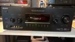 Sony STR-DG 910 Receiver (7.1), Ophalen of Verzenden, Zo goed als nieuw, 60 tot 120 watt, Sony