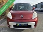 Renault Kangoo Family 1.6-16V / Distr. Vervangen / Automaat, Auto's, Gebruikt, 4 cilinders, Bedrijf, Kangoo