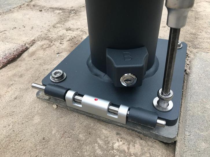 VeDamco Horeca Parasols - Duitse kwaliteit voor Benelux, Tuin en Terras, Parasols, Nieuw, Stokparasol, 2 tot 3 meter, Waterdicht