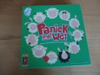 Paniek in de Wei, Hobby en Vrije tijd, Gezelschapsspellen | Bordspellen, Een of twee spelers, Ophalen of Verzenden, Zo goed als nieuw