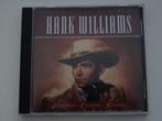 Hank Williams - Legendary Country Singers, Verzenden