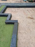 Gratis wit zand - 3 m3- Zelf scheppen, Tuin en Terras, Ophalen, Overige materialen, Gebruikt, Overige typen