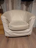 IKEA Tullsta fauteuil - Gebruikt, Ophalen, Gebruikt, Stof, 75 tot 100 cm