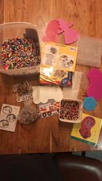 Strijkkralen met sjablonen, Hobby en Vrije tijd, Kralen en Sieraden maken, Ophalen, Overige typen