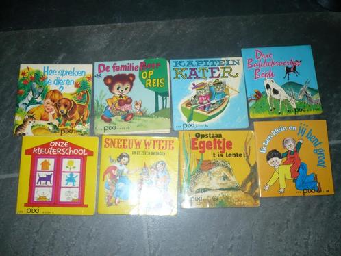 21 pixi voorlees boekjes, Boeken, Kinderboeken | Baby's en Peuters, Gelezen, Ophalen