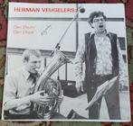 Heman Veugelers gesigneerd, Gebruikt, Overige genres, 7 inch, Single