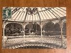 Vichy - Le Casino, la Veranda., Ophalen of Verzenden, Voor 1920, Gelopen, Frankrijk