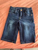 Korte broek jongens maat 128, Broek, Blue seven, Ophalen of Verzenden, Zo goed als nieuw