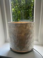 Schelpen Tafellamp - 30cm Hoog, Huis en Inrichting, Lampen | Tafellampen, Ophalen of Verzenden, Gebruikt, Overige materialen, Minder dan 50 cm