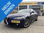Alfa Romeo Giulia 2.0T Super | Keurig onderhouden | Trekhaak, Automaat, 745 kg, Euro 6, 4 cilinders