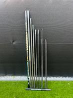 spro cresta s18 black stallion gold 950, Ophalen of Verzenden, Zo goed als nieuw, Vaste hengel