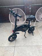 Elektrische fiets windgoo, Ophalen, Gebruikt